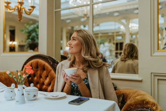 What Is Defined as Luxury?