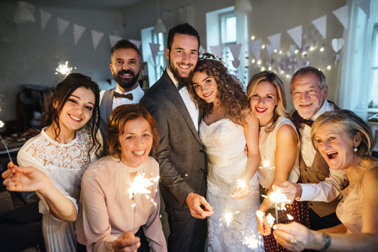 Creating the Perfect Wedding Fragrance: Expert Tips and Tricks