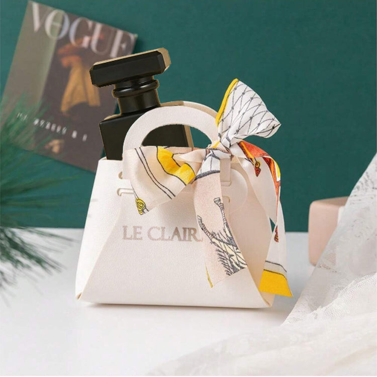 Echos of Forest perfume