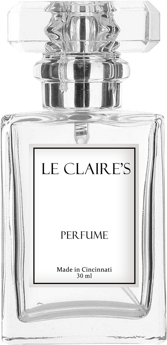 Personalized Perfume