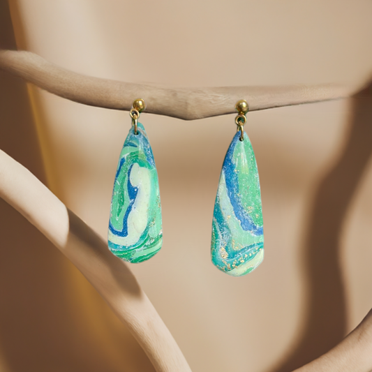 Neyshabur Handmade Earrings