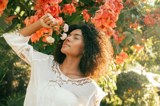 The Allure of Perfumes: Why Fragrance Matters