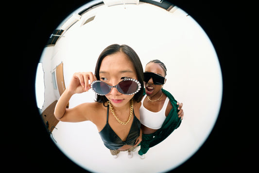 The Art of Custom Perfume: Where Scent Becomes Your Signature